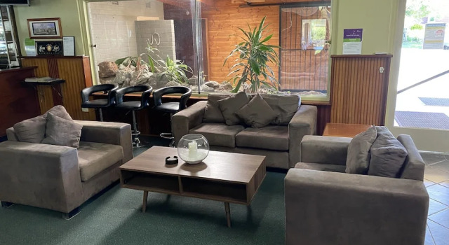 Bucketts Way Motel and Restaurant, Đặt Nhà nghỉ ven đường Gloucester 