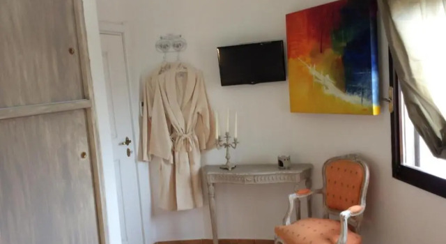 Номер Standard Villa Smeralda Bed  Breakfast