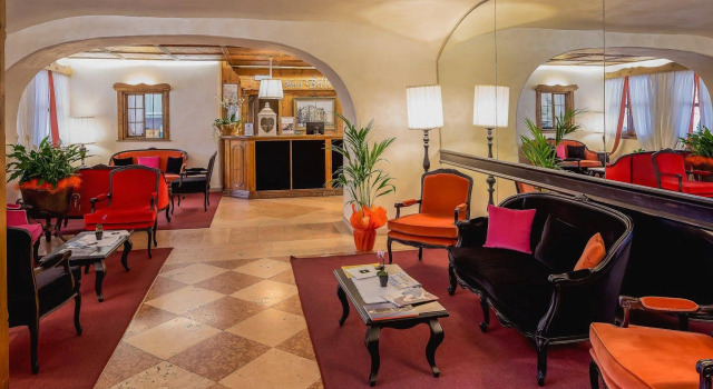 Hotel Bellevue Suites & Spa