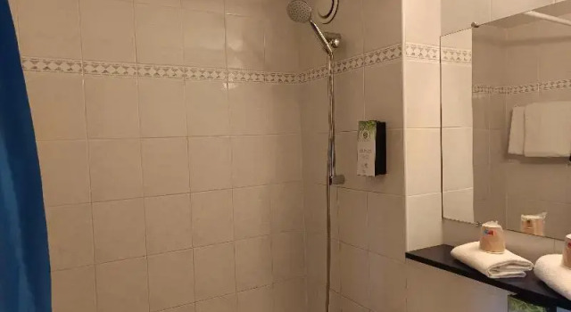 Номер Classic Hotel Nell - Axelle - Maison Tassoni