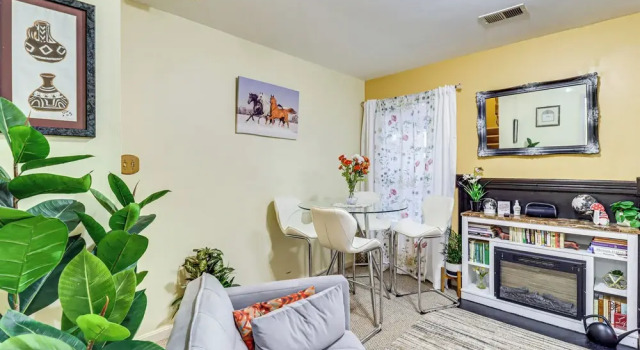 Cozy Centreville Apt: Close to Historic Sites, Đặt Khách sạn Centreville 