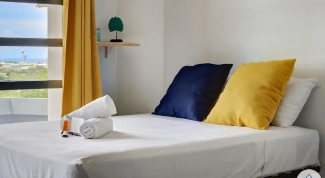 T1 - Grenadille – Rénové - 38 m2 – La possession - 20 mn des plages, Prenota Hotel La Possession Saint-Denis