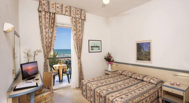Hotel Brig