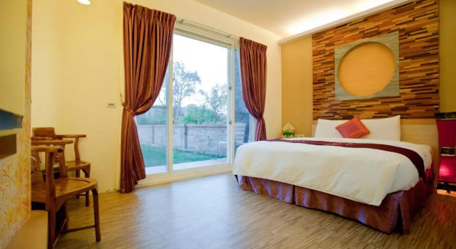 Номер Standard Millennium Inn II