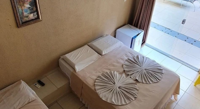Номер Standard Hotel Brisas
