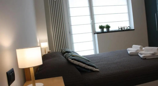 Апартаменты Milano Navigli Apartment - Via Tortona