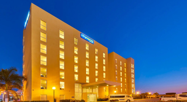 City Express by Marriott Manzanillo