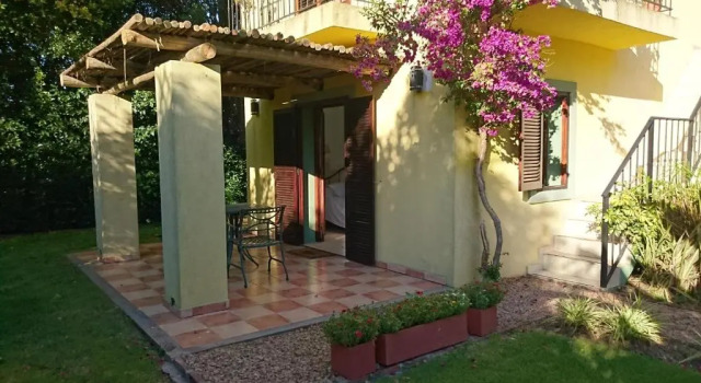 Номер Standard Quinta Loma Alta