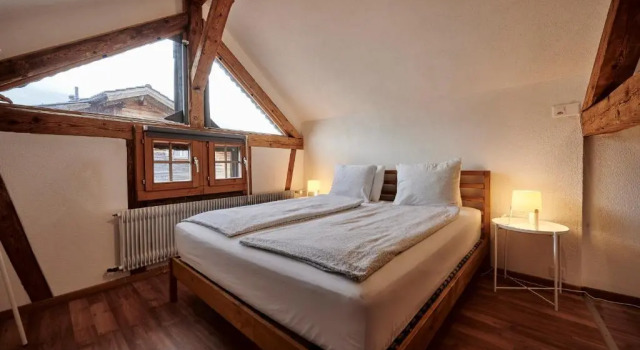 Lakeside Tiny House Brienz
