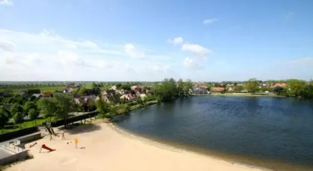 Apartment Ormille-sur-Mer