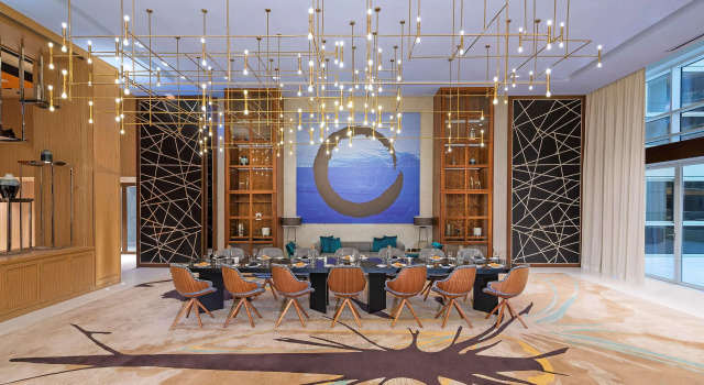 Andaz Dubai The Palm