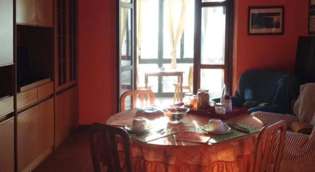 Casa Ginevra