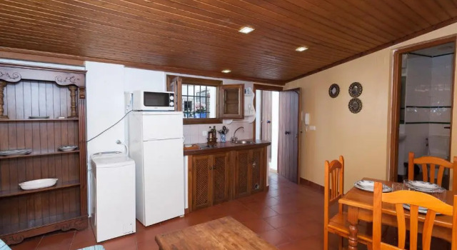 Апартаменты Casa Larga