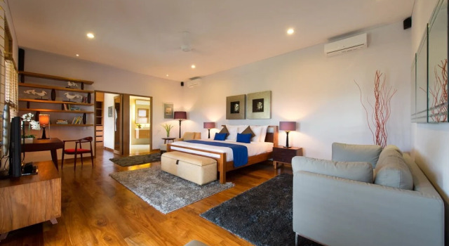 Perfect Location- 10br Villa Near Kudeta, Rezervovat Vila Vily v Bali, Vila