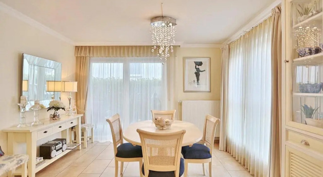 Villa Seestern Villa Seestern Appartement 3, Забронировать Апартаменты/квартира Тиммендорфер-Штранд Bay of Lubeck