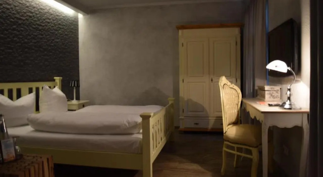 Hotel Arte Vida