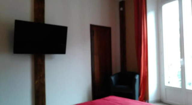 magnifique appartement 100m² hyper centre Luz