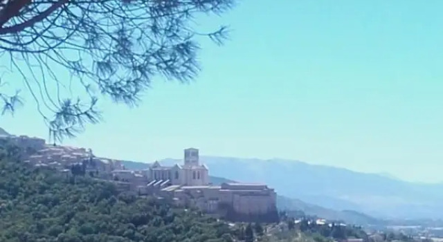 B&B Colle San Francesco