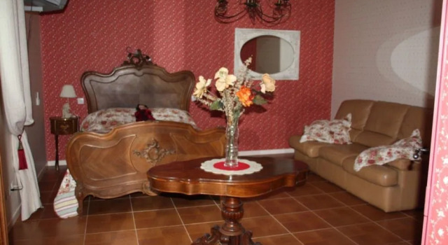 B&B La Gentilhommière de Normandie, Prenota Bed & breakfast Louviers 