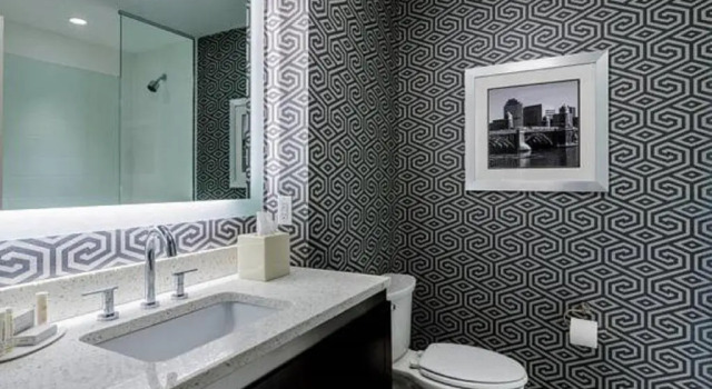 Номер Standard Fairfield Inn & Suites by Marriott Boston Cambridge