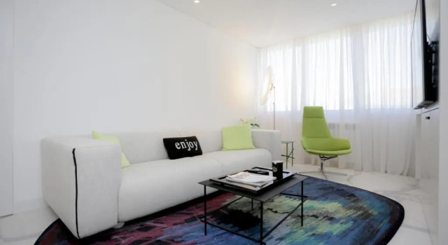 Sea Side Luxury Apartment, Забронировать Апартаменты/квартира Апартаменты Фигейра-да-Фош, рядом с Sotto Mayor Palace, Апартаменты/квартира