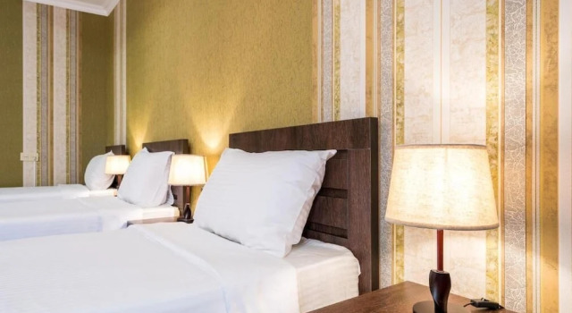 Georgian House, Rezervovat Hotel Hotely v Imereti s parkováním, Parkování