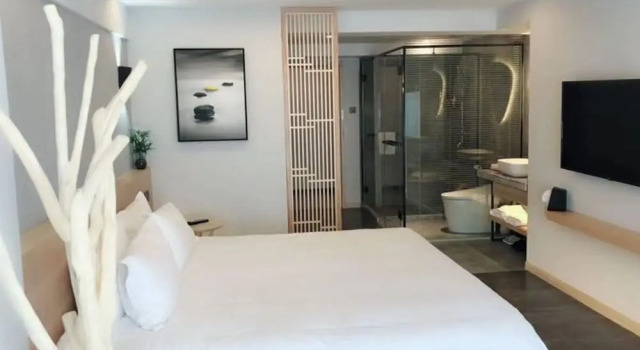 Suzhou Jianluju Inn