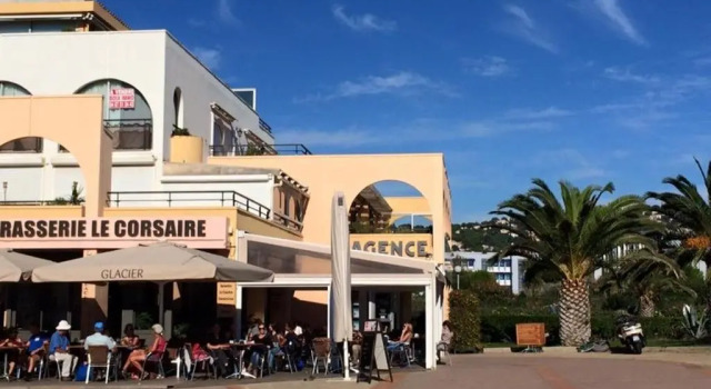 Appartement Sète, 2 Pièces, 6 Personnes - Fr-1-338-49