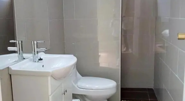 Номер Standard B&B Rocas Santo Domingo
