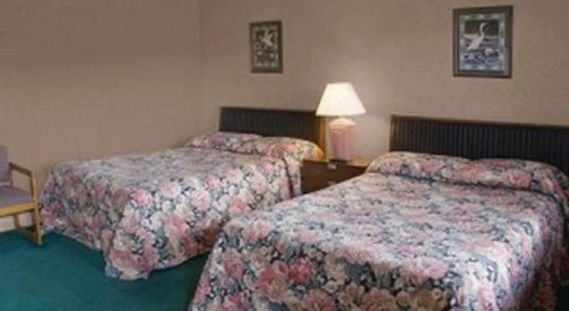 Best Inn, Varaa Hotelli Wellsville New York State