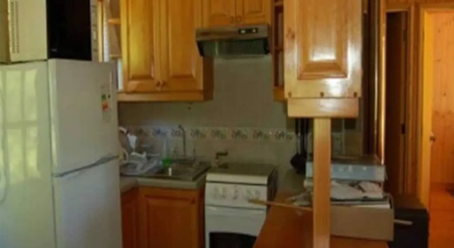 Номер Standard Cabañas - Casa Lago Villarrica