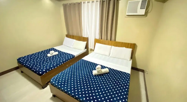 Семейный номер Standard East Square Inn