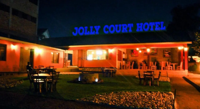 Jolly Court Hotel, Réserver Hôtel Gaba Kampala