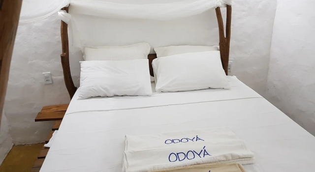 Odoyá Eco Pousada