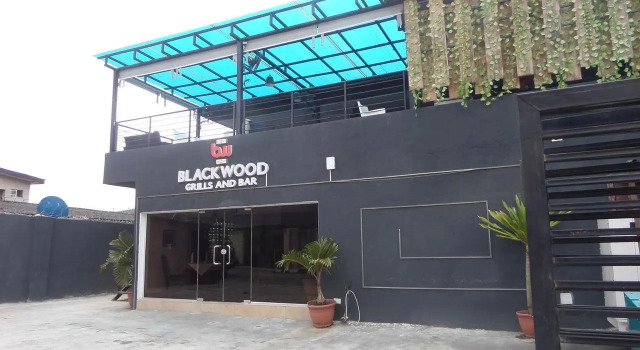 Blackwood Hotel