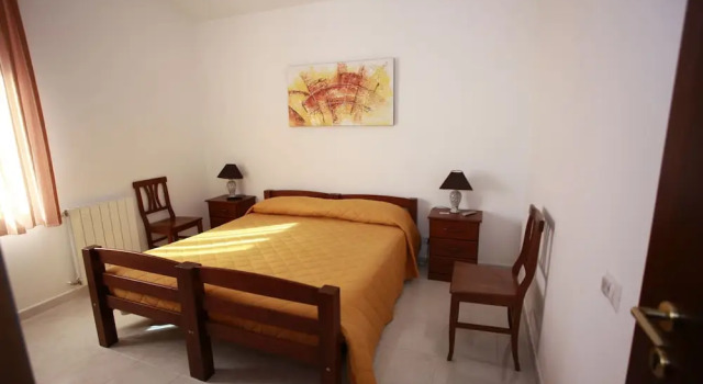 Sicily Bike, Book Bed and Breakfast Serradifalco Sicilien