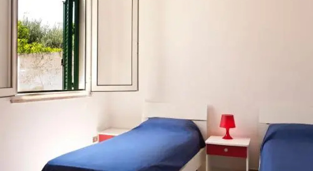 Vacanze per famiglie vicino al mare m515
