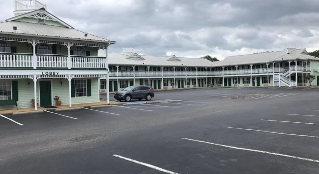 Deluxe Inn And Suites, 预订 迷你酒店 费城 密西西比州