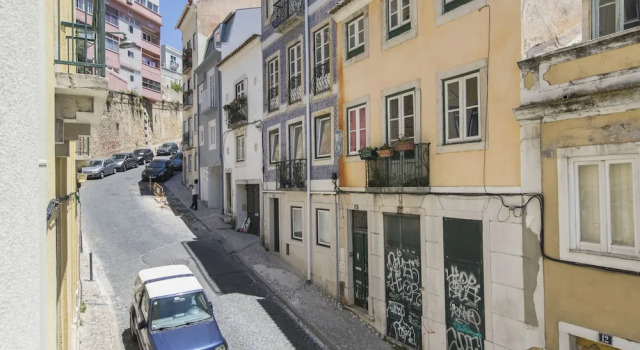 La La Lisboa, Забронировать Отель Отели Лиссабона 3 звезды, рядом с Рештаурадориш, 3*