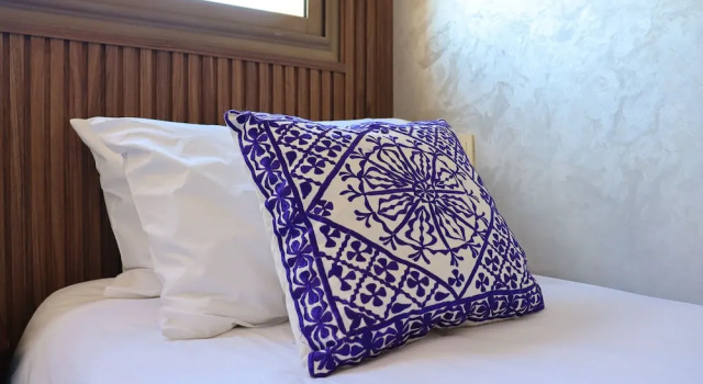 Dakhla Rimal Suite Hotel