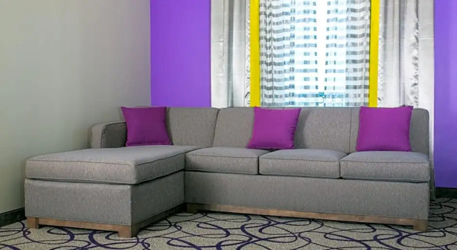 Люкс Holiday Inn Express & Suites Garland E - Lake Hubbard I30 by IHG
