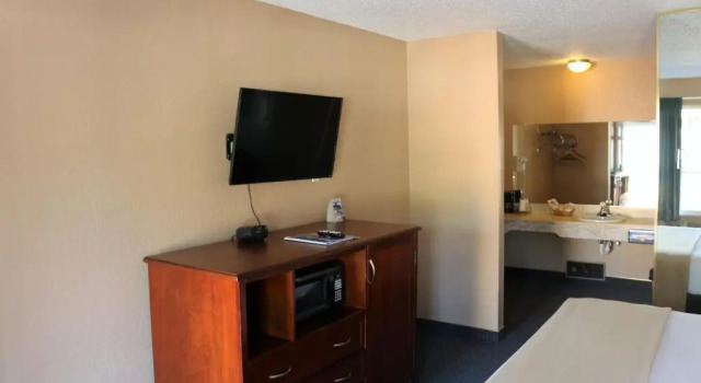 Номер Standard Bluelake Inn at Tahoe