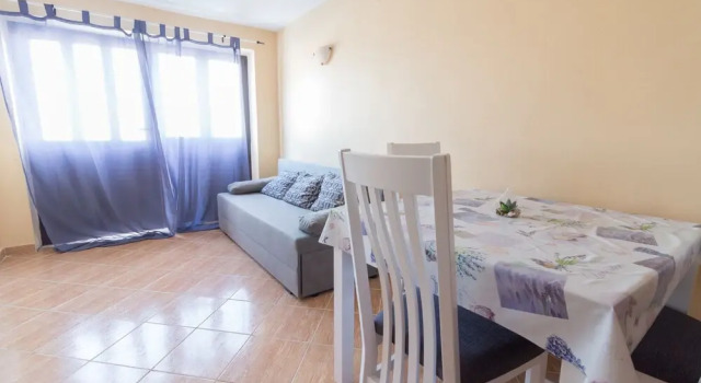 Fantastic Apartment Nika