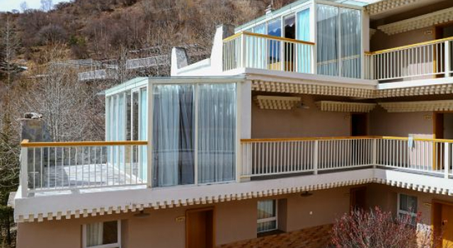 Innmann, Prenota Hotel Ngawa Cina