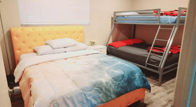 Ocean Breeze Apartment Huntington Beach