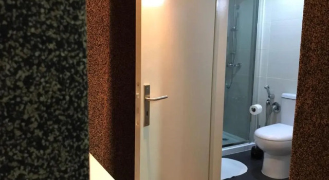 Двухместный номер Economy Jualis Guest House