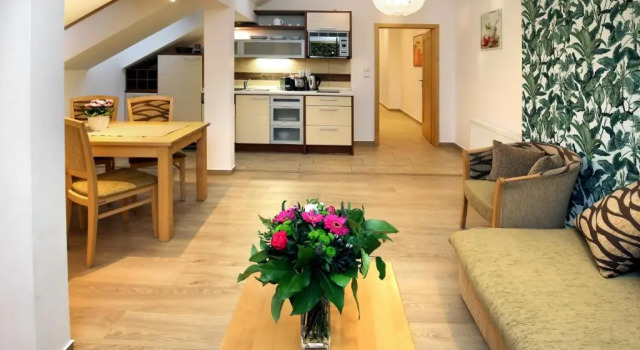 Апартаменты Anděl Apartments Praha