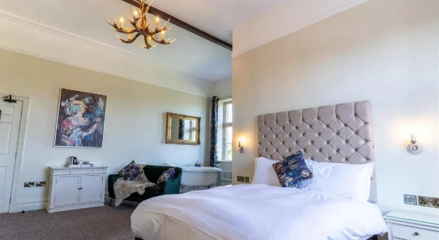 Ruswarp Hall - Whitby, Забронировать Отель Бизнес-отели Англии, 4* 5*