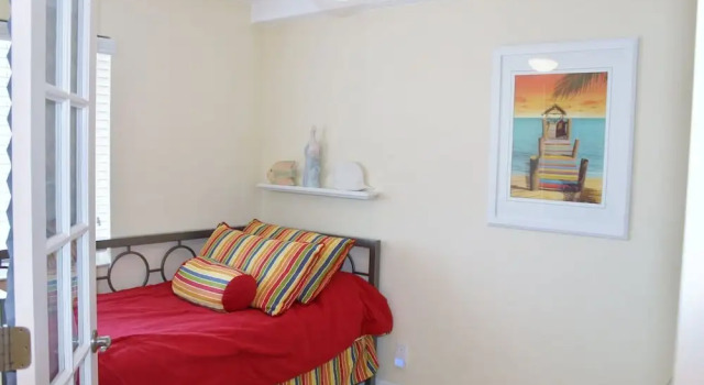 Sand Castle I-801 Apartment, Забронировать Апартаменты/квартира Отели Клируотер-Бич с парковкой, Парковка