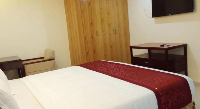 Люкс OYO 824 Chinatown Lai Lai Hotel